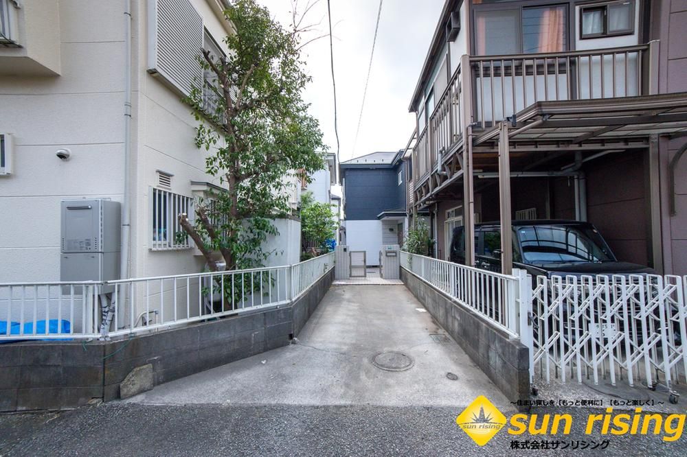 Renovated 3LDK House in Akishima, Tokyo - 87.76 sqm - Thumbnail 3