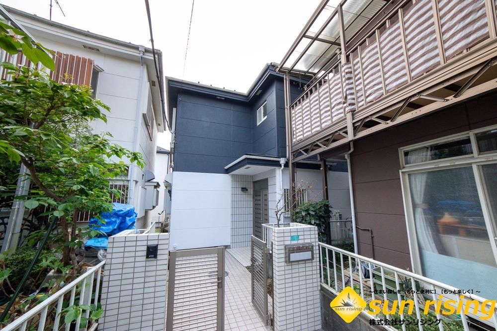 Renovated 3LDK House in Akishima, Tokyo - 87.76 sqm - Image 1