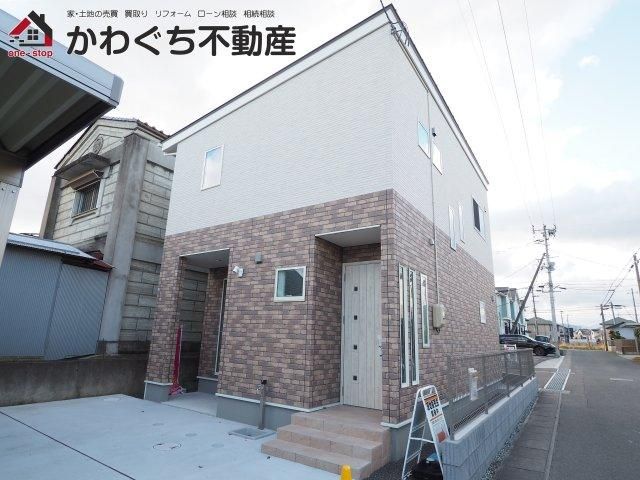 3LDK Detached House for Sale in Date City, Fukushima - Thumbnail 2