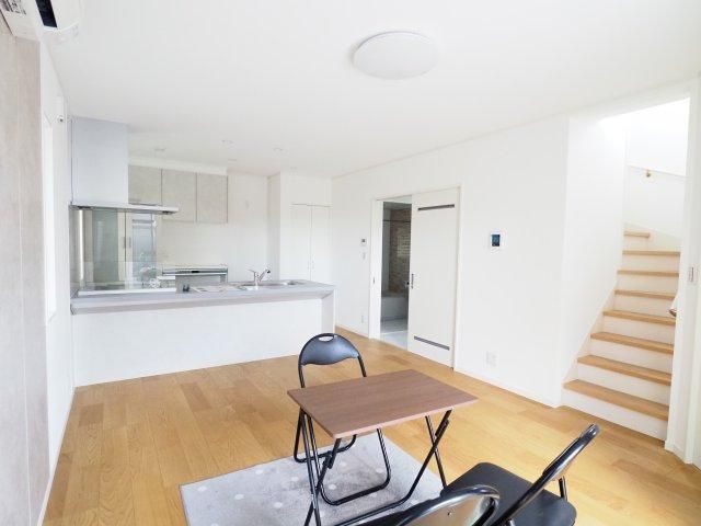 3LDK Detached House for Sale in Date City, Fukushima - Thumbnail 4
