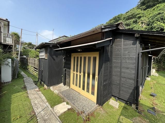 2DK Detached House for Sale in Kamakura, Kanagawa - Thumbnail 2