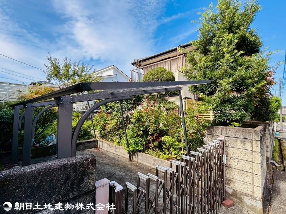 245.87 sqm Land Plot for Sale in Hachioji, Tokyo - Thumbnail 2