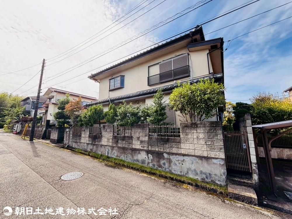 245.87 sqm Land Plot for Sale in Hachioji, Tokyo - Thumbnail 4