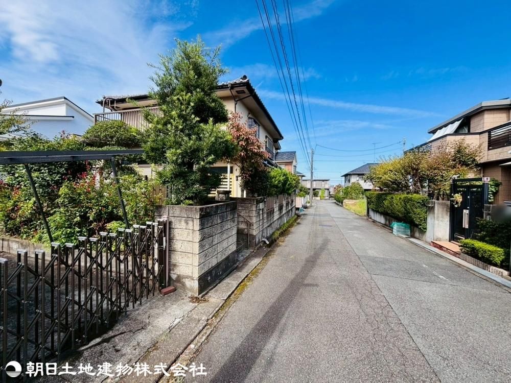 245.87 sqm Land Plot for Sale in Hachioji, Tokyo - Thumbnail 3