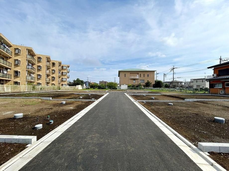122.65 sqm Land for Sale in Zama City, Kanagawa - Thumbnail 3