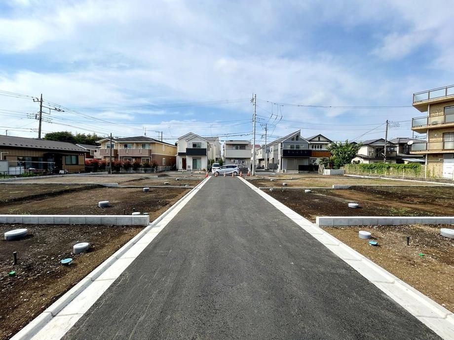 122.65 sqm Land for Sale in Zama City, Kanagawa - Thumbnail 2