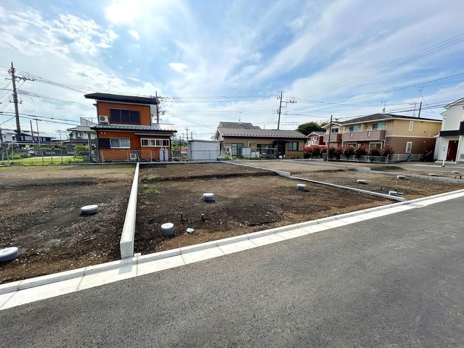 122.65 sqm Land for Sale in Zama City, Kanagawa - Thumbnail 4