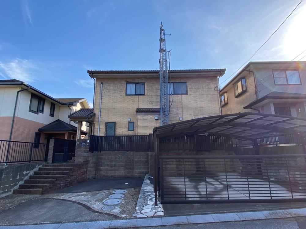 4LDK+S Detached House for Sale in Kisarazu, Chiba - Thumbnail 2