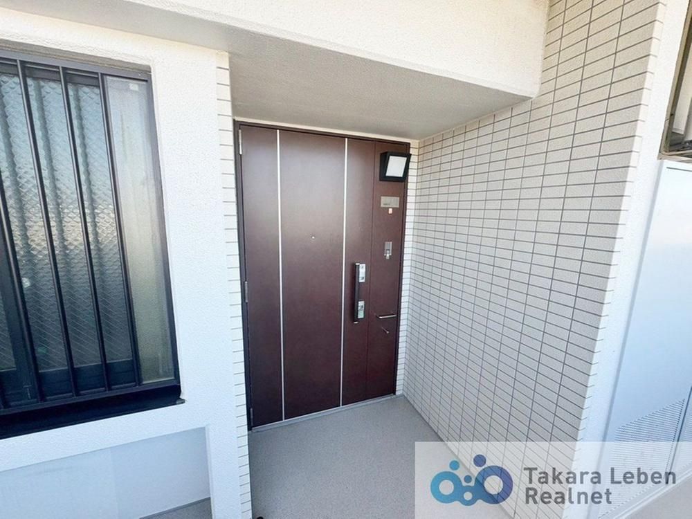 2LDK Apartment for Sale in Takaoka City, Toyama - Thumbnail 2