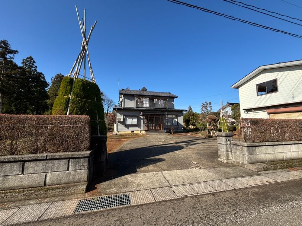 5DK House for Sale in Joetsu City, Niigata - 989m2 Land - Thumbnail 4