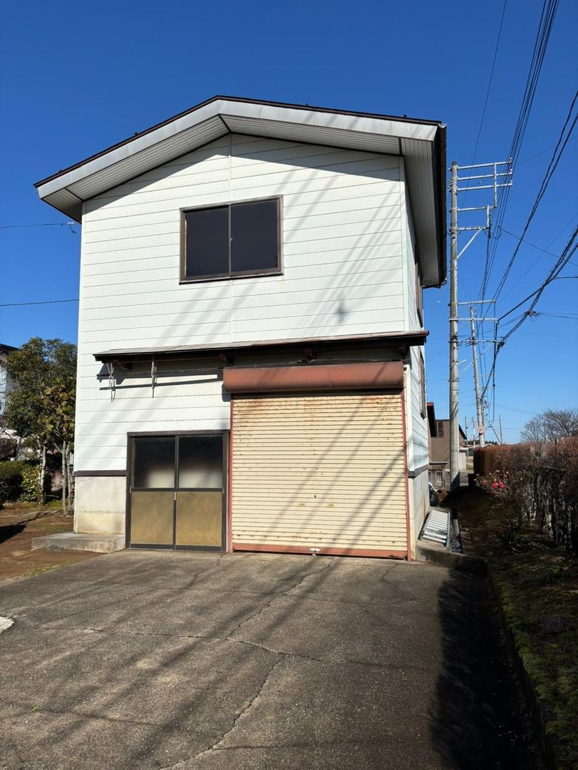 5DK House for Sale in Joetsu City, Niigata - 989m2 Land - Thumbnail 3