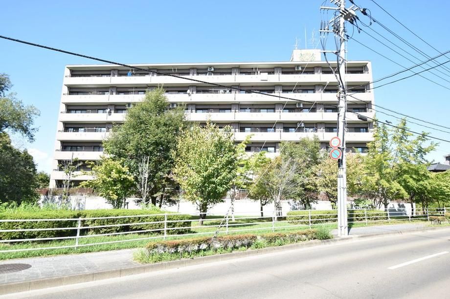 4LDK Apartment for Sale in Izumi-Chuo, Sendai, Miyagi - Thumbnail 3