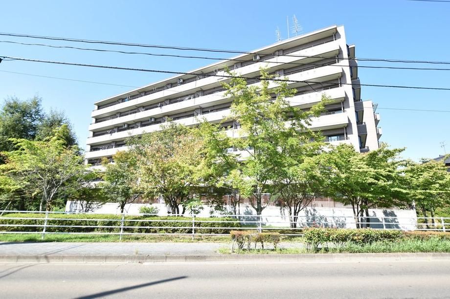 4LDK Apartment for Sale in Izumi-Chuo, Sendai, Miyagi - Thumbnail 4