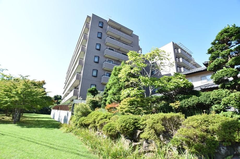 4LDK Apartment for Sale in Izumi-Chuo, Sendai, Miyagi - Thumbnail 2
