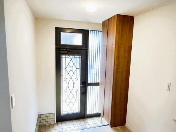 Renovated 3LDK House in Mito City, Ibaraki - 97.68m2 - Thumbnail 4