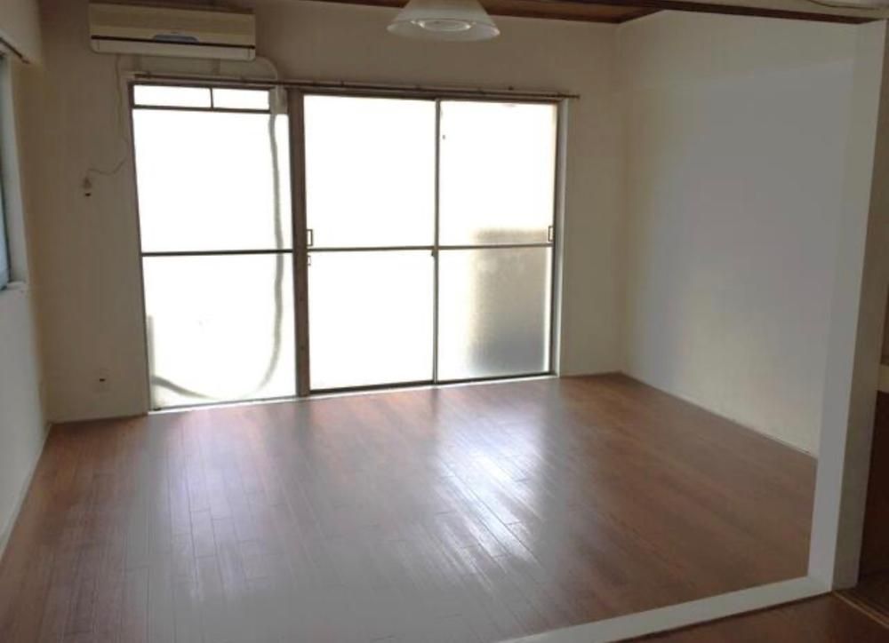 2K Used Apartment in Kohoku Ward, Yokohama for 5.7 Million Yen - Thumbnail 3