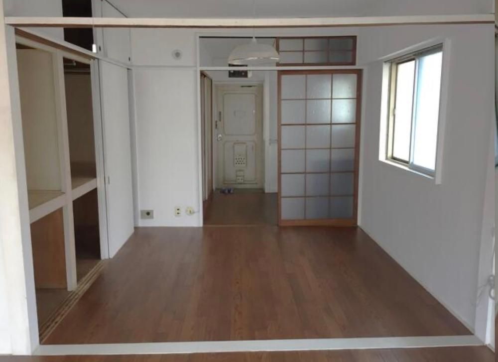 2K Used Apartment in Kohoku Ward, Yokohama for 5.7 Million Yen - Thumbnail 2