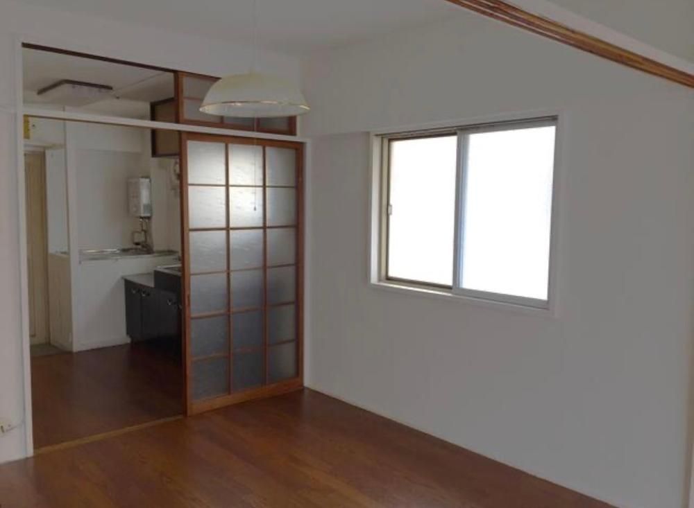 2K Used Apartment in Kohoku Ward, Yokohama for 5.7 Million Yen - Thumbnail 4