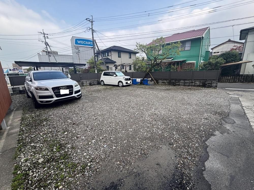Land for Sale in Minami Hanagashima-cho, Miyazaki City, 99.2 sqm - Thumbnail 2