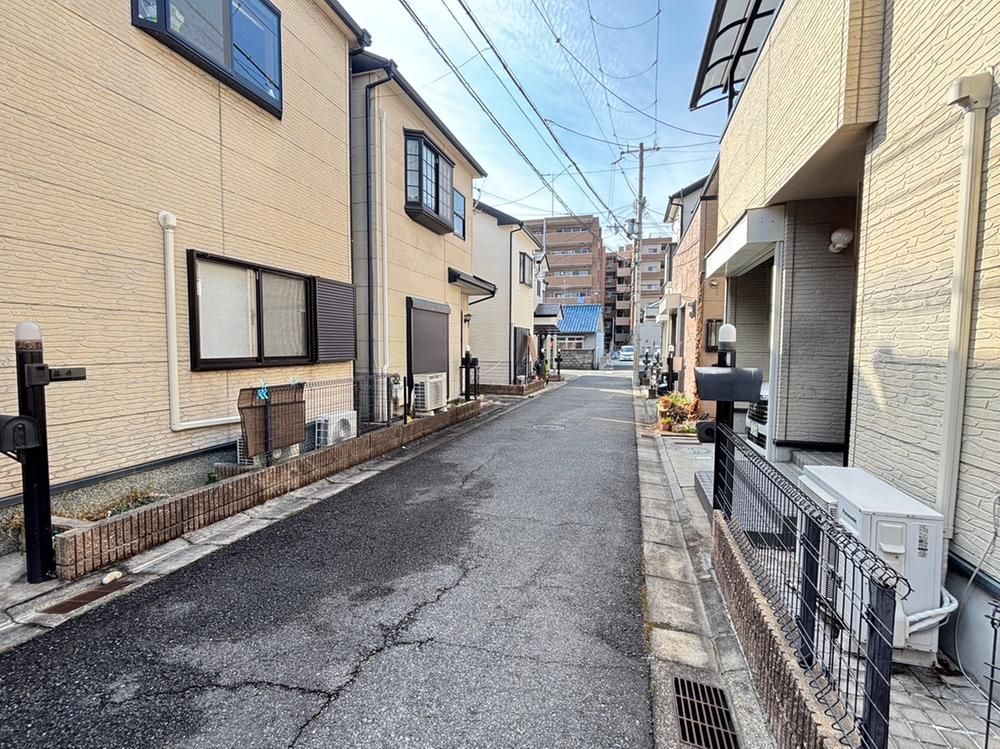 3LDK+S Detached House in Nara City Near Kyobate Station - Thumbnail 3