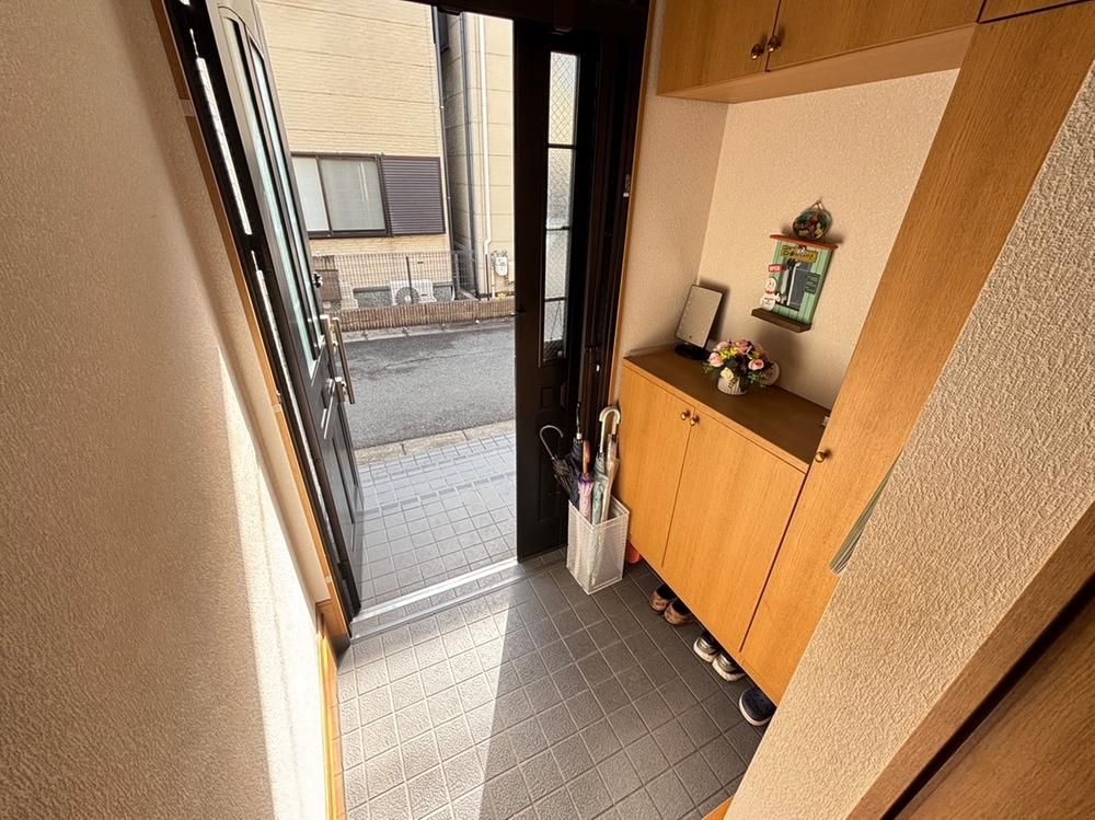 3LDK+S Detached House in Nara City Near Kyobate Station - Thumbnail 4