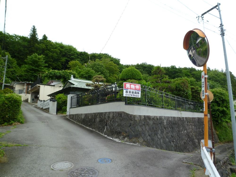 4K Detached House in Nakanojo, Gunma for Sale - Thumbnail 3