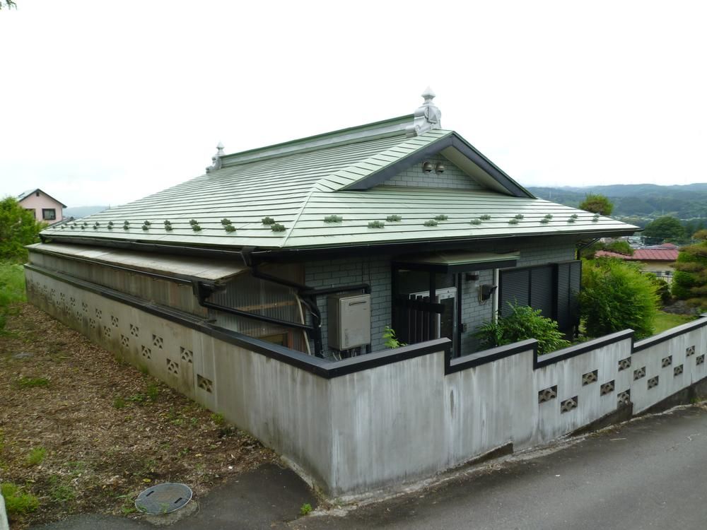 4K Detached House in Nakanojo, Gunma for Sale - Thumbnail 2