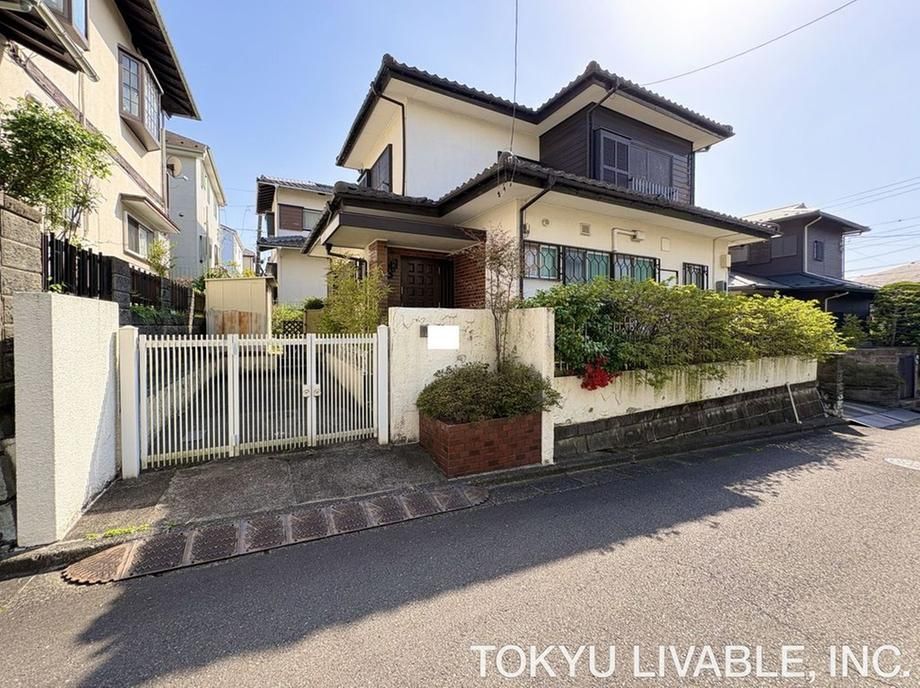 Land for Sale in Asao Ward, Kawasaki - 175.45 sqm - Thumbnail 2