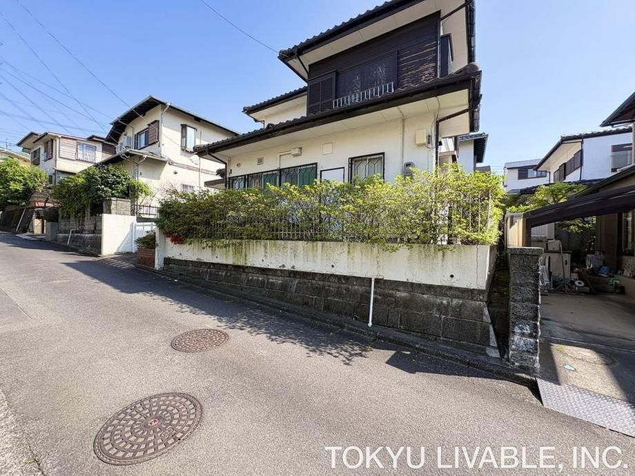 Land for Sale in Asao Ward, Kawasaki - 175.45 sqm - Thumbnail 3