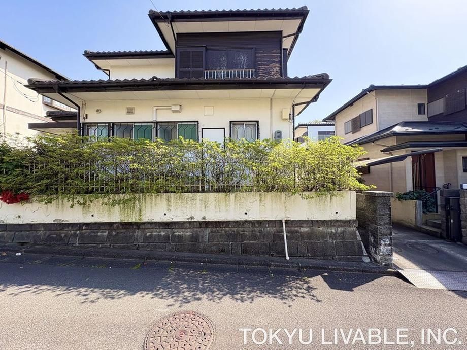 Land for Sale in Asao Ward, Kawasaki - 175.45 sqm - Thumbnail 4