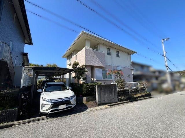 Spacious 4LDK Used House for Sale in Ino, Kochi - 122m² - Thumbnail 3