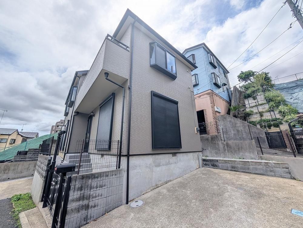 Renovated 5LDK House in Sagamihara, Kanagawa – 49.8M Yen - Thumbnail 2