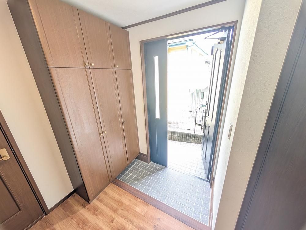 Renovated 5LDK House in Sagamihara, Kanagawa – 49.8M Yen - Thumbnail 3