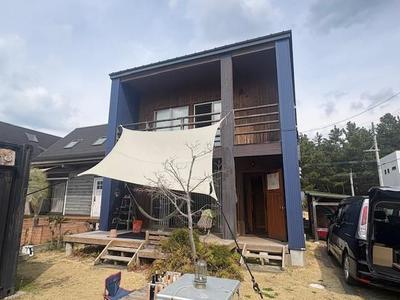 3LDK+S Log House for Sale in Imazu, Nishi Ward, Fukuoka City — New_build, Nishi, Fukuoka