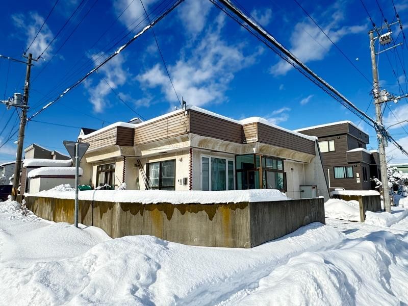 245.75m2 Land for Sale in Bunkyodai Minamimachi, Ebetsu - Thumbnail 2