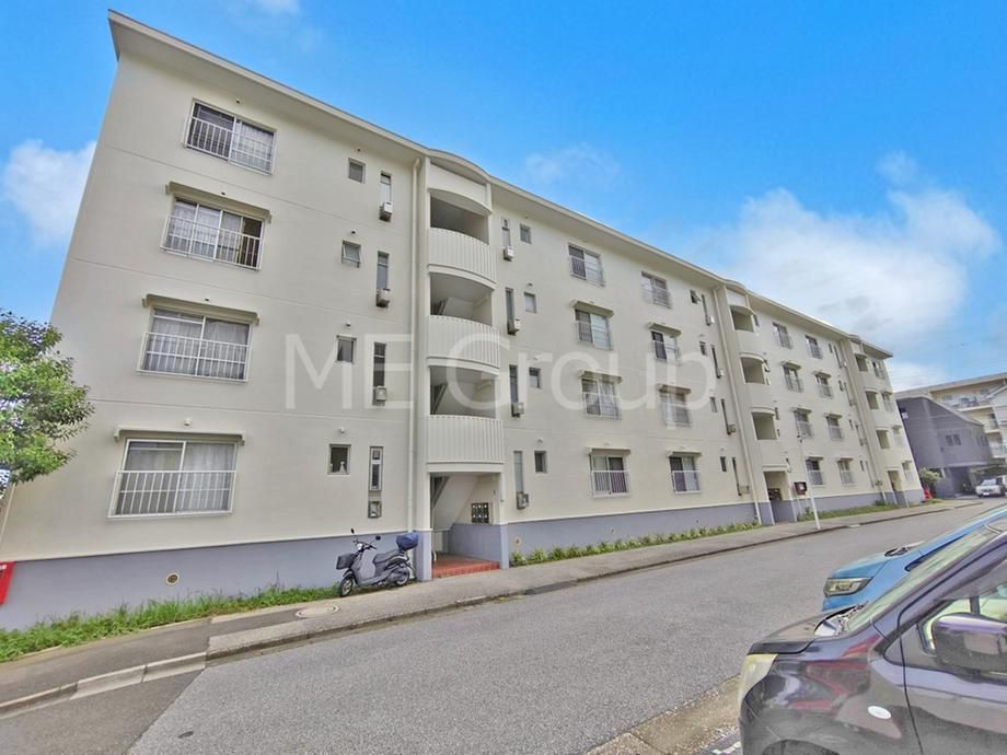 3DK Apartment for Sale in Funabashi, Chiba - 53.39m² - Thumbnail 2