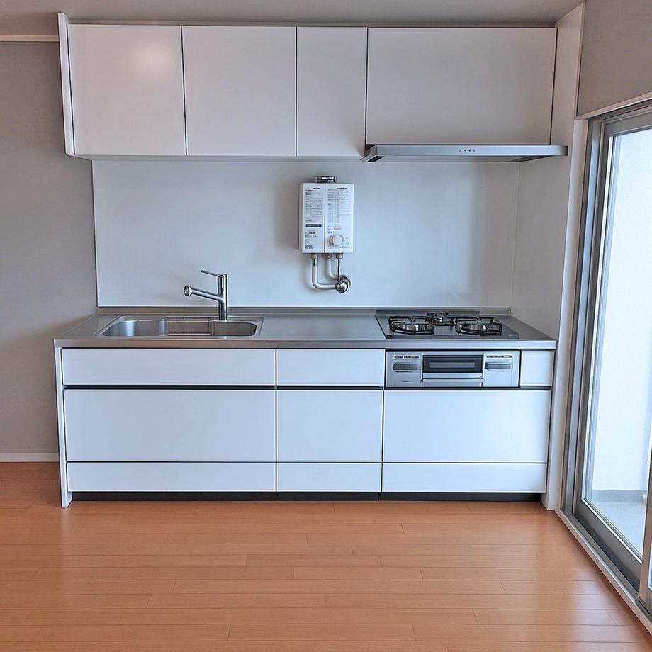 3DK Apartment for Sale in Funabashi, Chiba - 53.39m² - Thumbnail 4