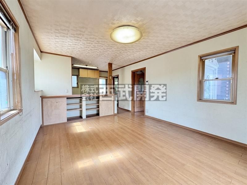 3LDK House for Sale in Tokorozawa, Saitama - 85m2 - Thumbnail 4