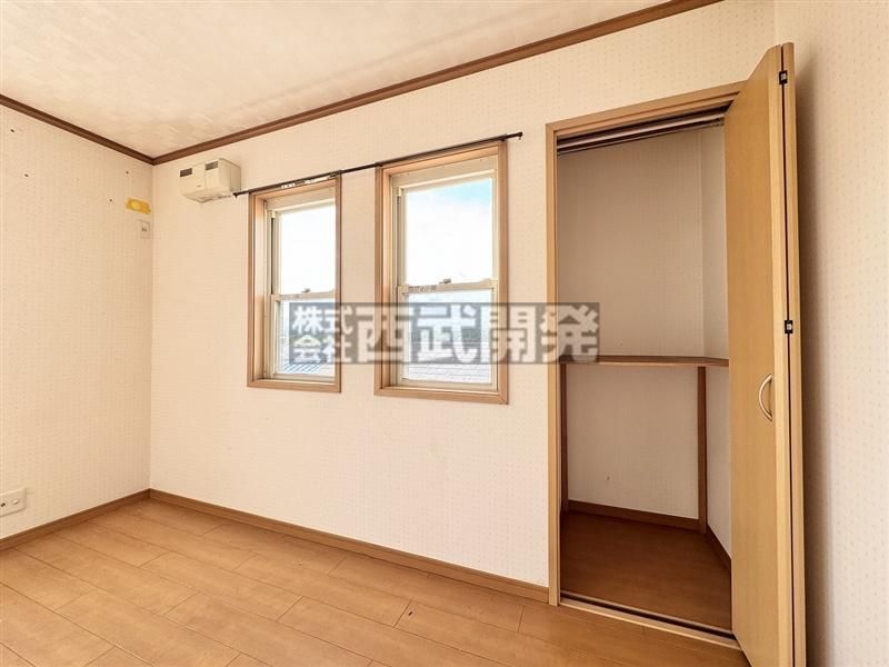 3LDK House for Sale in Tokorozawa, Saitama - 85m2 - Thumbnail 2