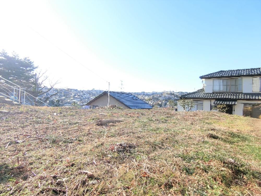 Land for Sale in Yagiyama Yayoi-cho, Sendai - No Construction Conditions - Thumbnail 4