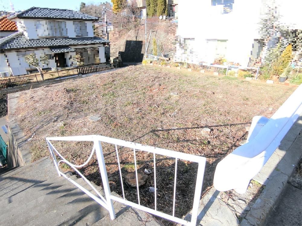 Land for Sale in Yagiyama Yayoi-cho, Sendai - No Construction Conditions - Thumbnail 3