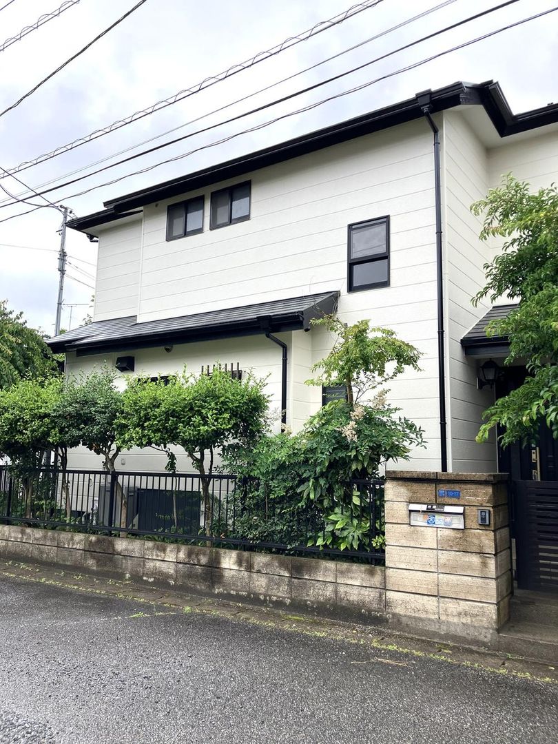 Renovated 4LDK House in Sakura City, Chiba – 164.85m² - Thumbnail 2