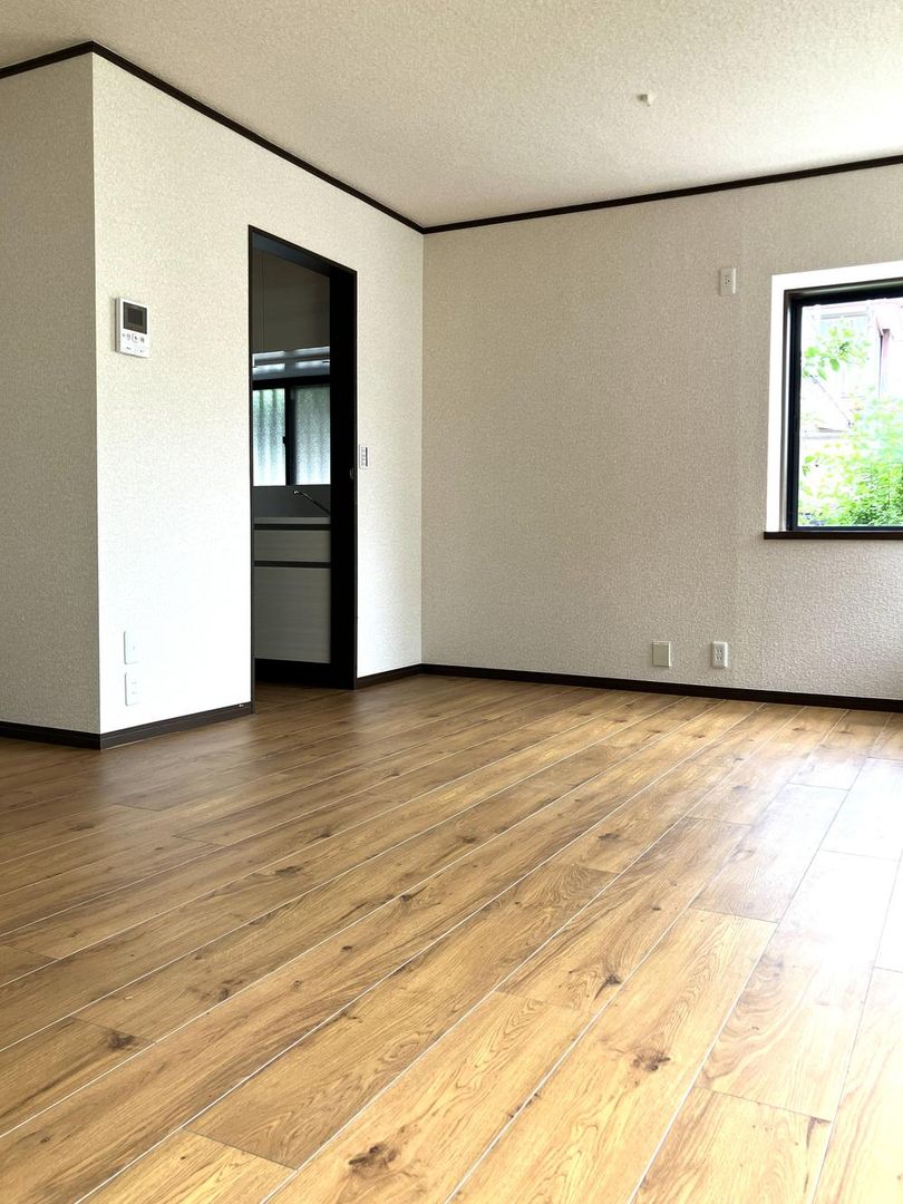 Renovated 4LDK House in Sakura City, Chiba – 164.85m² - Thumbnail 4