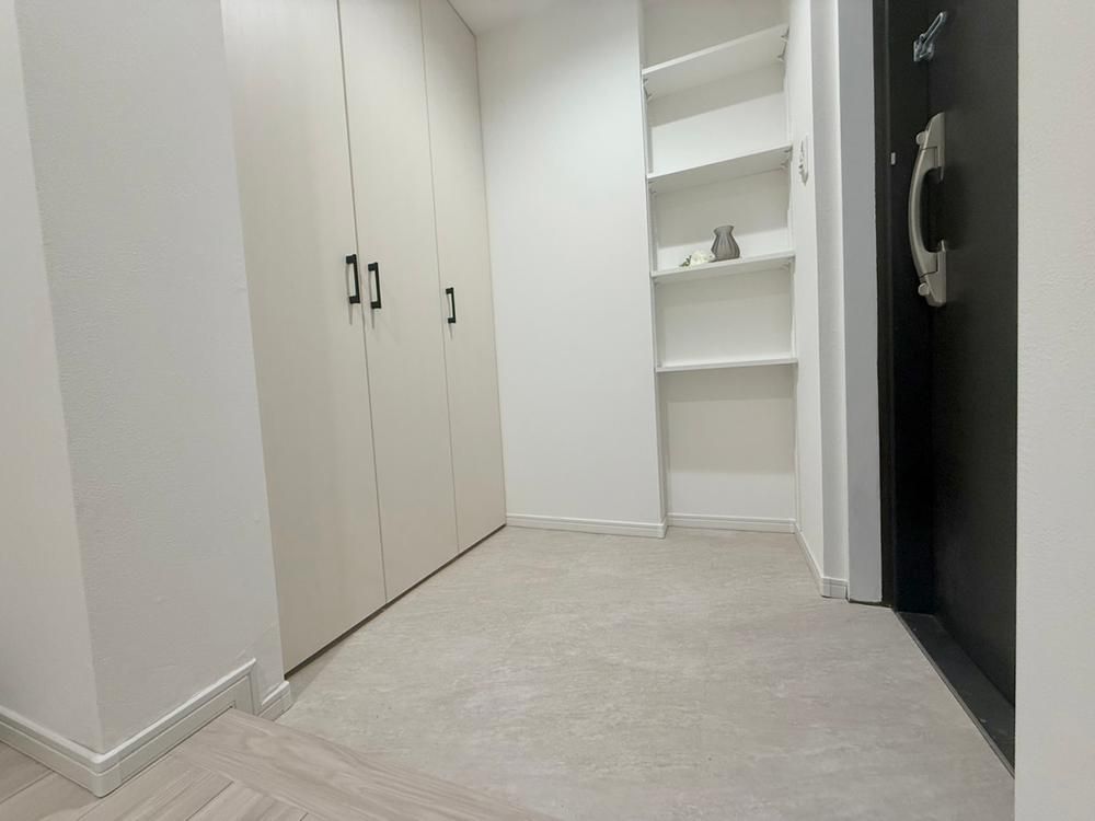 Renovated 3LDK Apartment in Kawaguchi, Saitama - 83.52 sqm - Thumbnail 4