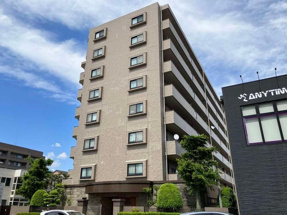 3LDK Apartment for Sale in Koriyama City, Fukushima - 67.82m2 - Thumbnail 2
