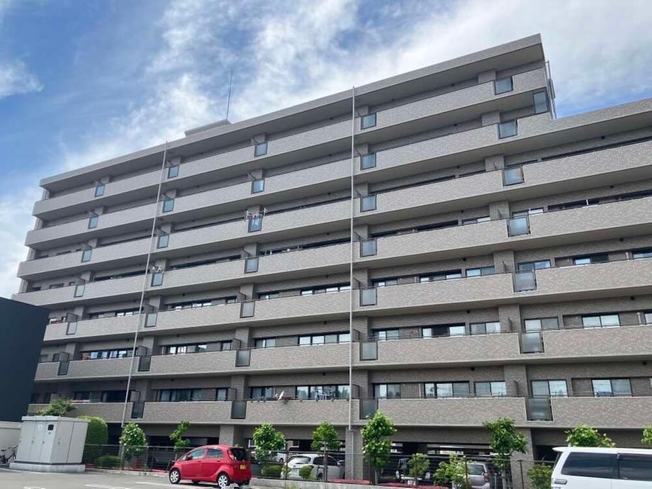 3LDK Apartment for Sale in Koriyama City, Fukushima - 67.82m2 - Thumbnail 3