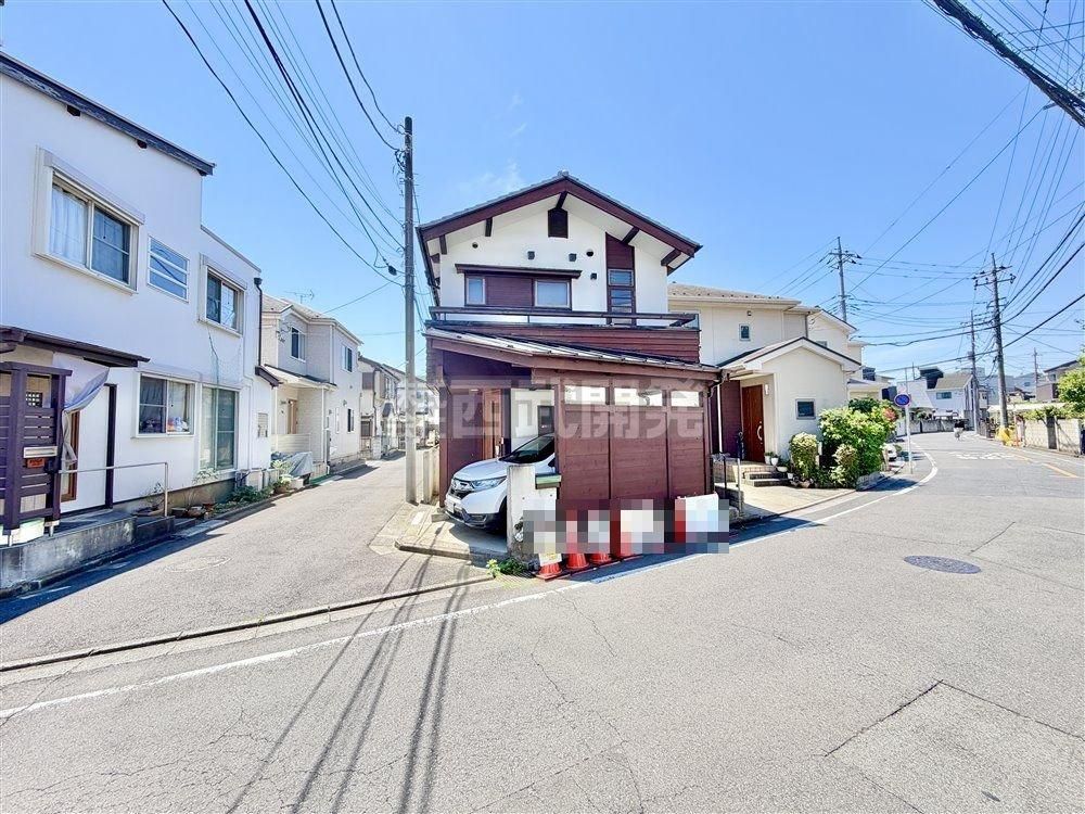 3LDK Pre-owned House for Sale in Tokorozawa, Saitama - Thumbnail 4