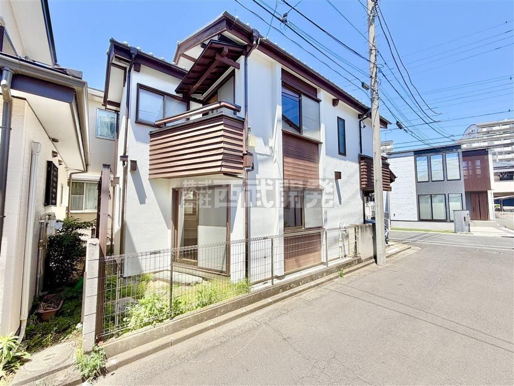 3LDK Pre-owned House for Sale in Tokorozawa, Saitama - Thumbnail 2