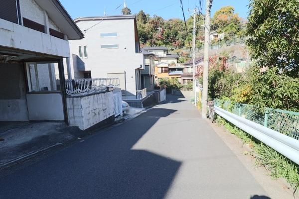 Land for Sale in Isogo-ku, Yokohama - 117m² - Thumbnail 2