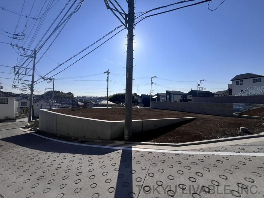 Land for Sale in Okazucho, Izumi Ward, Yokohama, 139.9 sqm - Thumbnail 2